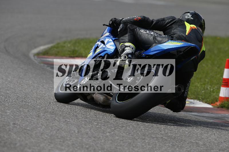 /27 01.06.2024 Speer Racing ADR/Gruppe gelb/693